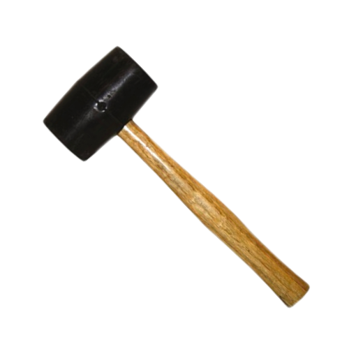 고무망치 이미지