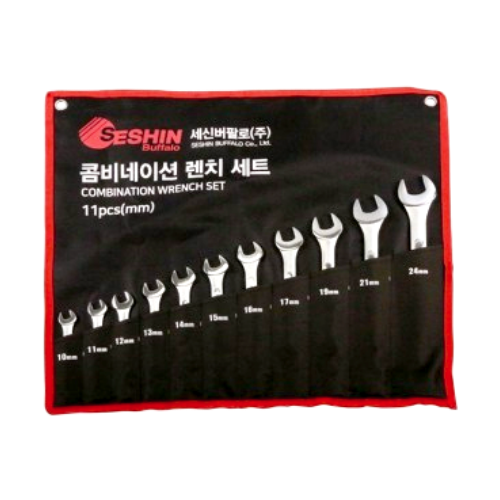 스패너 set 이미지