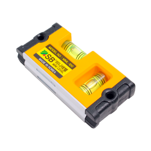 수평계 휴대용 (미니) 이미지