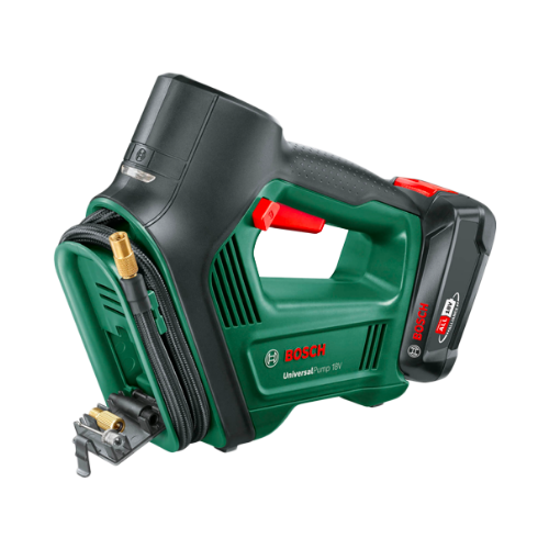 무선 에어펌프 소형 이미지