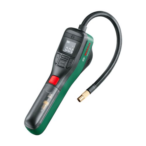 무선 에어펌프 휴대용 (미니) 이미지