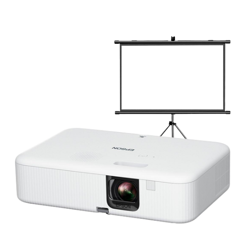 빔프로젝터 이미지