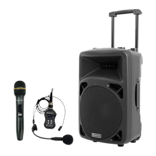 휴대용 엠프 이미지