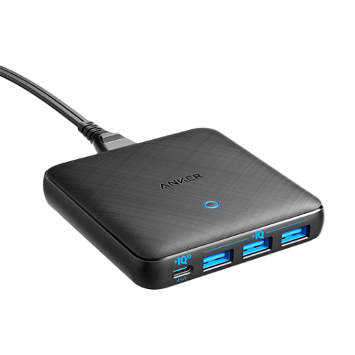 멀티충전기 이미지