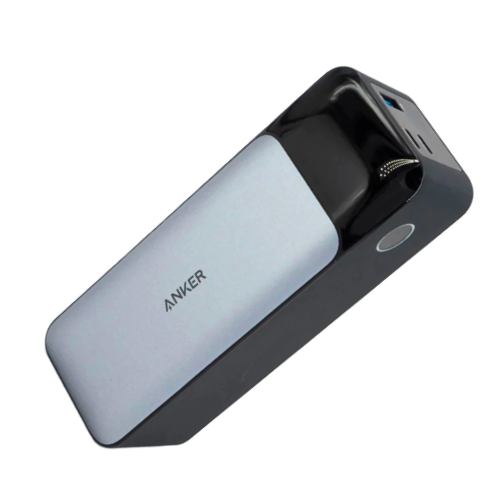 보조배터리 이미지