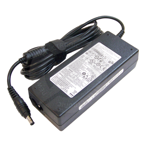 노트북 충전기 이미지