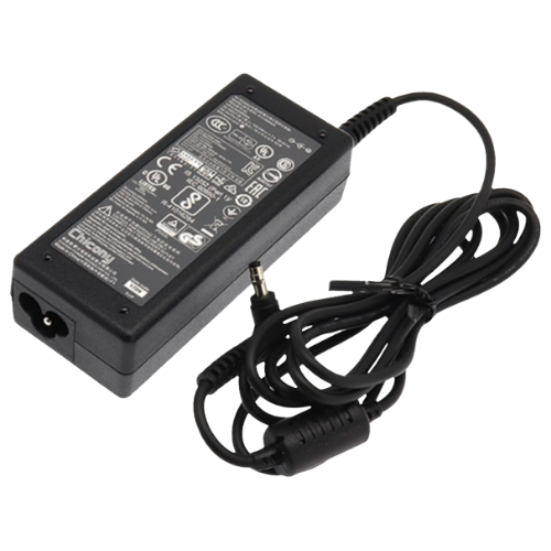 노트북 충전기 이미지