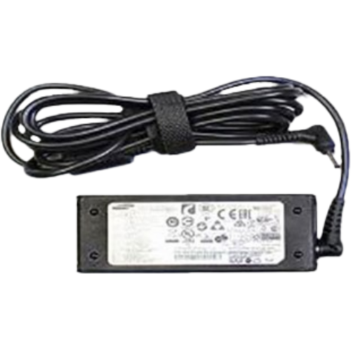 노트북 충전기 이미지