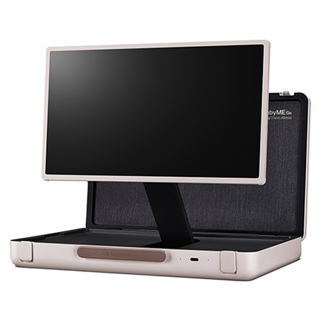 포터블 스크린(스탠바이미GO) 이미지